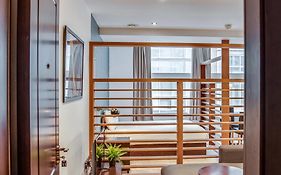 Térlon Apartments - By FM Living